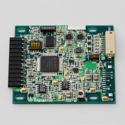 帶放大器的光電二極管陣列用驅(qū)動電路C9118-01