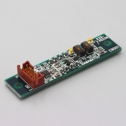 CMOS線陣圖像傳感器驅動電路C9001
