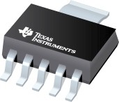 TI 德州儀器 電源管理 線性和低壓降 (LDO) 穩壓器 TPS78630DCQR