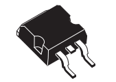 ST 意法半導體 電源管理 標準正電壓穩壓器 LD1085