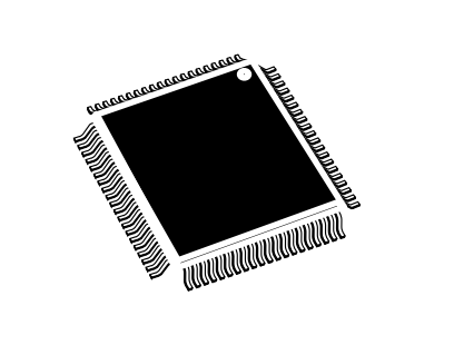 ST 意法半導(dǎo)體 微控制器 STM32高性能MCU STM32F767VIT6