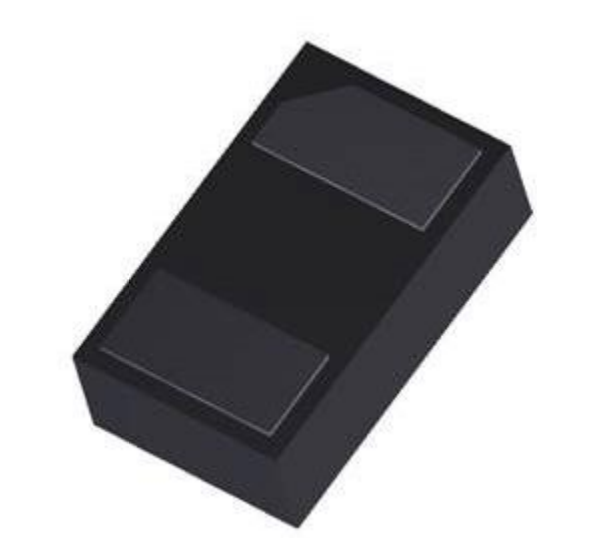 ST 意法半導(dǎo)體 通用ESD保護(hù) ESDALC5-1BM2