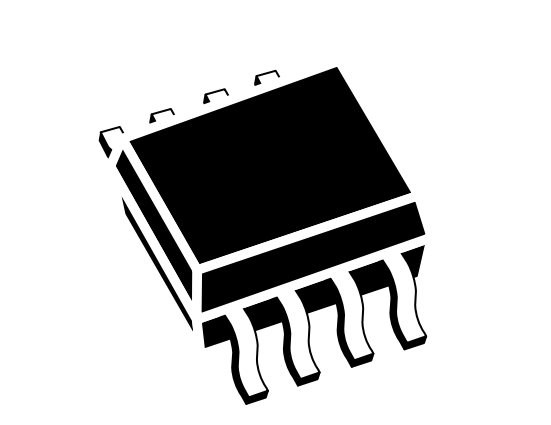 ST 意法半導體 存儲器 標準串行EEPROM M24C08-WDW6TP