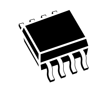 ST 意法半導(dǎo)體 M24LR64-RMN6T/2 