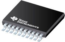 TI 德州儀器 同相緩沖器和驅動器 SN74HC244ADBR