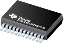 TI 德州儀器 邏輯芯片 方向控制型電壓轉換器 SN74LVC4245APW