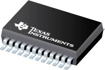 TI 德州儀器 邏輯芯片 方向控制型電壓轉換器 SN74LVC4245APW