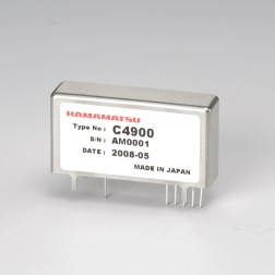 高壓電源單元 C4900-50