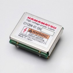 SiPM偏壓電源 C11204-01 內置高精度溫度校正