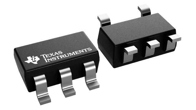 TI 德州儀器 電源管理 低壓差穩壓器 TLV70215QDBVRQ1