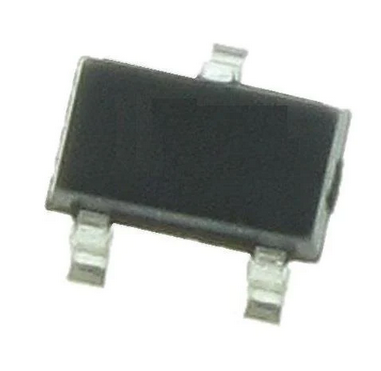 ON 安森美 二極管整流器 SBAS40-06LT1G