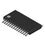 ADI 亞德諾 放大器 線路驅動器放大器 AD8323ARU-REEL