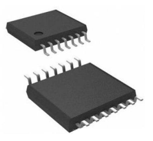 瑞盟 低功耗運算放大器 低電壓軌到軌輸入/出 MS6004/S