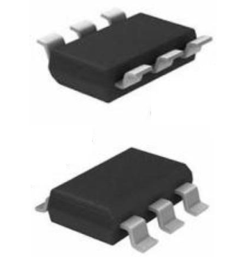 瑞盟 Σ-Δ模數(shù)轉(zhuǎn)換器 16bit PGA 內(nèi)置2.048基準 ADC MS1100