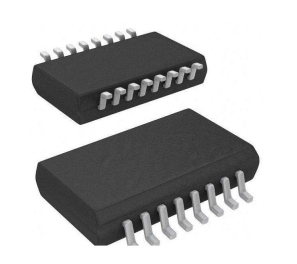 瑞盟 Σ-Δ模數轉換器 內置PGA、雙通道全差分Σ-ΔADC MS7705/D