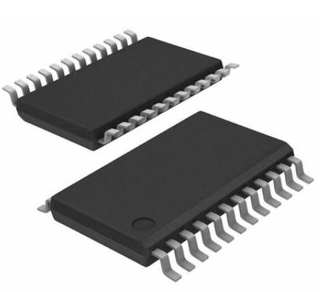 瑞盟 Σ-Δ模數轉換器 低噪聲、低功耗、16位Σ-ΔADC MS5195T