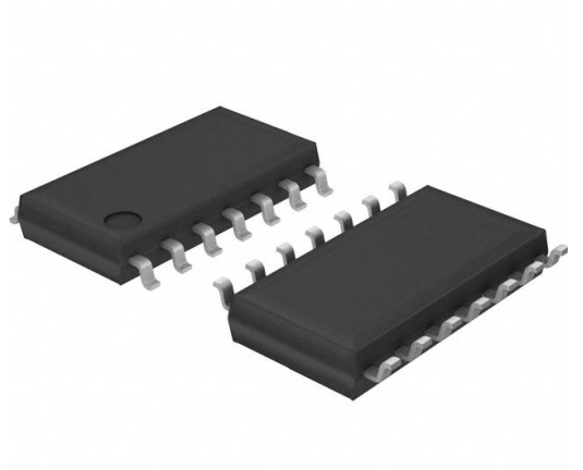 瑞盟 通用數模轉換器 4通道串行8bit電壓輸出DAC MS5620