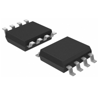 瑞盟 通用數模轉換器 12bit單通道掉電模式DAC MS5221/M