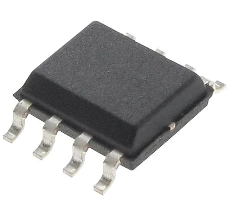 LINEAR 電源管理 穩壓器 開關穩壓器 LTC1147CS8-3.3#TR