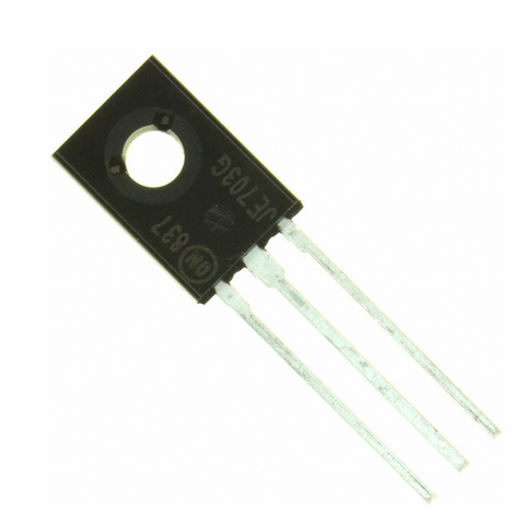 MOT MOSFET 雙極結型晶體管 三極管 MJE171