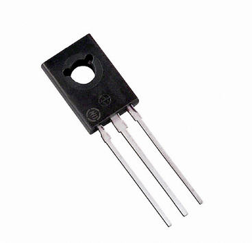 MOT MOSFET 雙極結型晶體管 三極管 MJE171