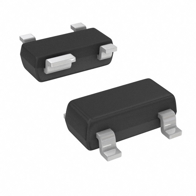 Microchip 微芯 監控器 推挽式/圖騰柱 TCM812SERCTR 免費樣品 