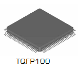 睿感? ScioSense 八通道 高端多用途 時間-數字轉換器 TDC TDC-GPX
