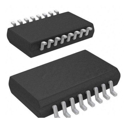 瑞盟 國產替代 接口芯片 低功耗3-5.5V供電RS-232收發器 MS2232