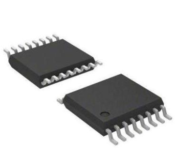 瑞盟 國產(chǎn)替代 接口芯片 四通道 LVDS 差分線纜驅(qū)動器 MS21148T
