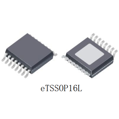 瑞盟 直流馬達(dá)驅(qū)動 雙通道 全橋驅(qū)動 1.8V-12V工作電壓 MS3122