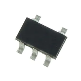Toshiba 東芝 通用邏輯芯片 變換器 TC7SHU04F(TE85L，JF)