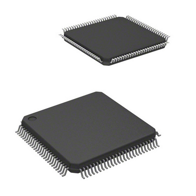 ATMEL 愛(ài)特梅爾 ARM MCU 16Bit 100TQFP 微控制器 AT91R40008-66AI