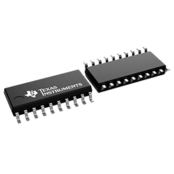 TI 德州儀器 邏輯芯片 八路D型觸發器 SN74HC273NSR