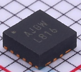 Intel/Altera 電源管理 開關穩壓器 EP53A8LQI