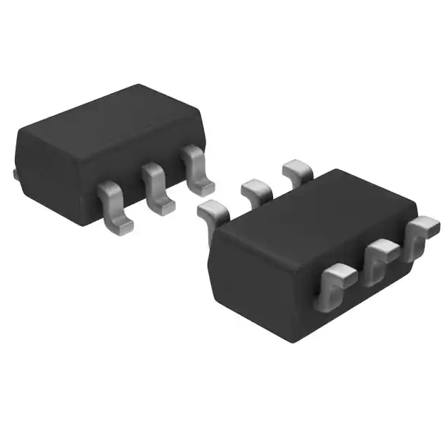 RICHTEK 臺灣立锜 LED驅動芯片 DC/DC穩壓器 RT9293BGJ6