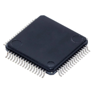 GigaDevice 兆易創新 ARM-MCU微控制器 Cortex-M4 32位單片機 GD32F303RCT6A