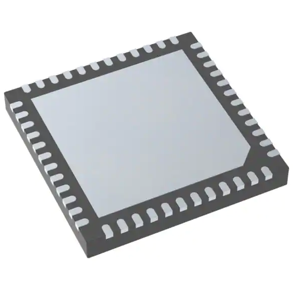 頂點光電子 高主頻低功耗 32位安全加密 MCU 微處理器/控制器 指紋識別算法芯片 ID812