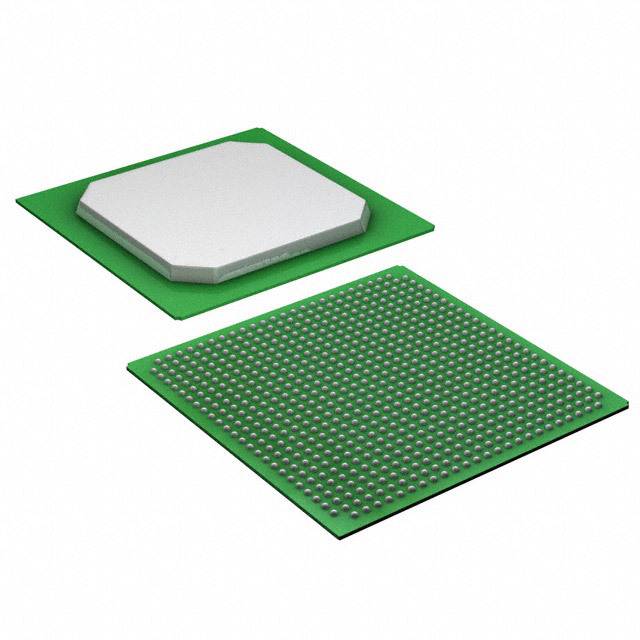 Intel/Altera 邏輯芯片 FPGA現(xiàn)場可編程門陣列 5CGXBC7D6F27C7N