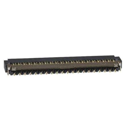 HRS 廣瀨 P數39 間距0.3mm 翻蓋式 下接 FFC/FPC連接器 FH26W-39S-0.3SHW(60)