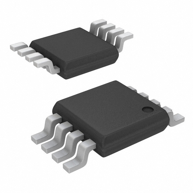 NXP 恩智浦 雙通道 緩沖器 轉接驅動器 PCA9517ADP