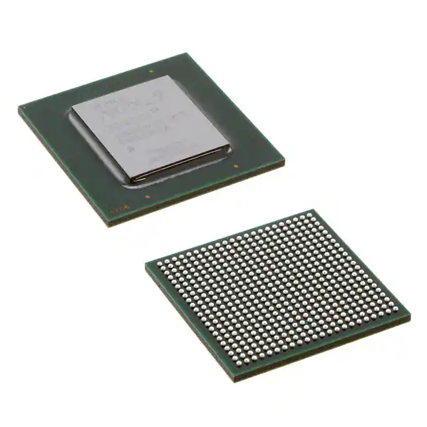 XILINX 賽靈思 邏輯芯片 嵌入式FPGA現場可編程門陣列 XC7A200T-2FBG484I