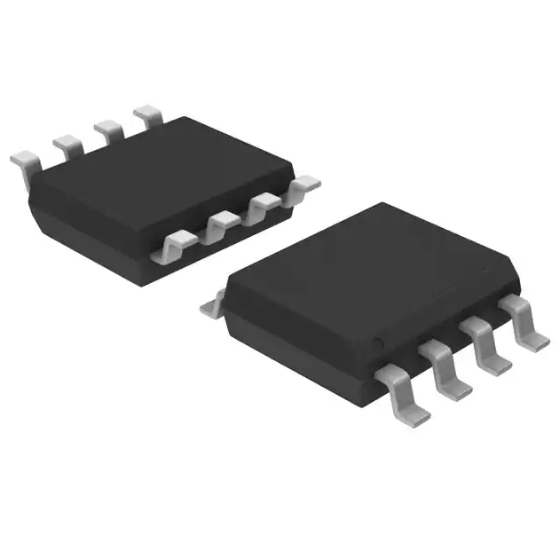 Microchip 微芯 電源管理 500毫安低噪聲LDO線性穩壓器 MIC5209-3.3BM