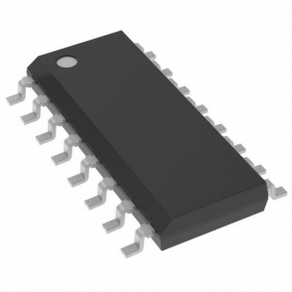 ST 意法半導體 接口芯片 RS232 驅動器 接收器 收發器 ST3232ECDR