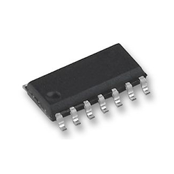 TI 德州儀器 緩沖器 線路驅動器 SN74LVC07ADR