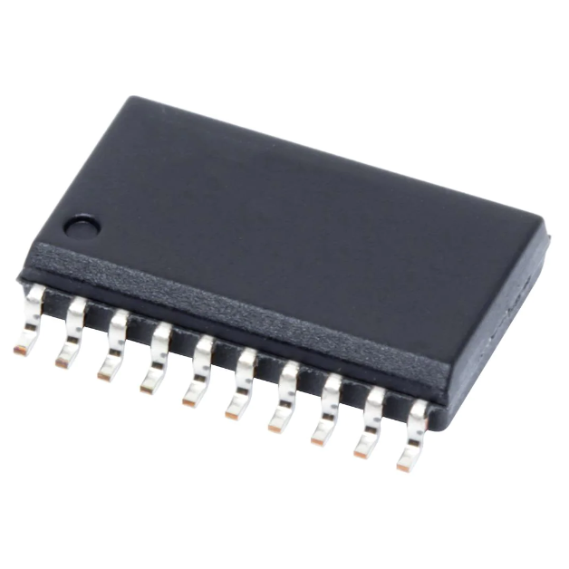 TI 德州儀器 邏輯芯片 三態輸出 八路 緩沖器 線路驅動器 SN74HC241DWR