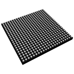 Intel/Altera 邏輯芯片 嵌入式-FPGA現場可編程門陣列 5CEBA7F23C7N
