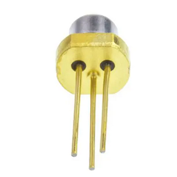 ams osram 歐司朗 450nm激光二極管 藍光 連續(xù)波 80mW PL450B