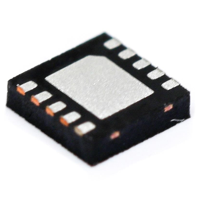 ADI 亞德諾 電源管理 開關穩壓器 LT8619IDD