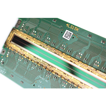 艾邁斯 ams 4線RGB 獨立數據通道 CMOS線陣圖像傳感器 4LS15K