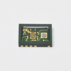 緊湊型APD陣列，適用于各種光量檢測 S15597-01CT